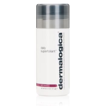 Daily Superfoliant Exfoliant en poudre