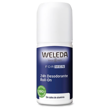Déodorant Roll-On 24h Homme