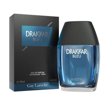 Drakkar Bleu Eau de Parfum