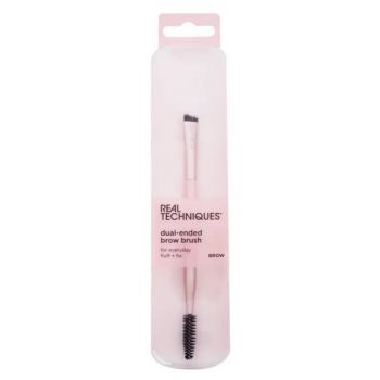 Dual Ended Brosse à Sourcils
