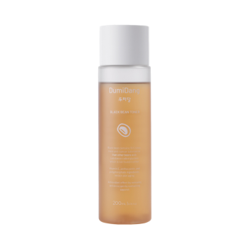Black Bean Essence Tonique
