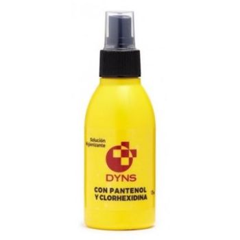 Désinfectant Antiseptique à la Chlorhexidine