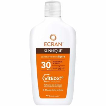  Sunnique Latte Protettivo Solare SPF 30 
