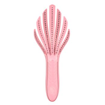 Go Green Brosse Démêlante pour Boucles