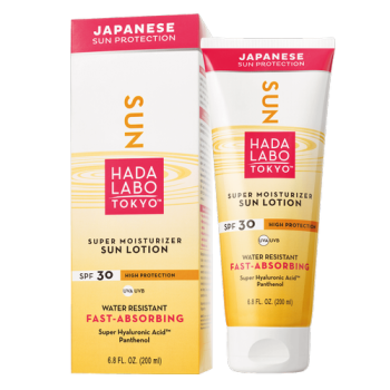 Lotion Solaire