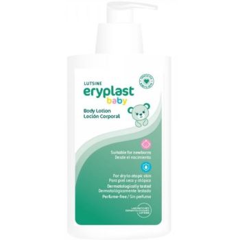 Eryplast Lotion pour le Corps Bébé