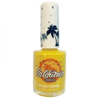 Vernis à Ongles Californie