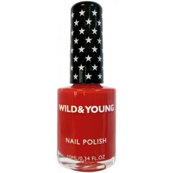 Vernis The Reds