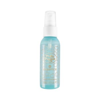 Spray Fixateur de Maquillage Polly Pocket