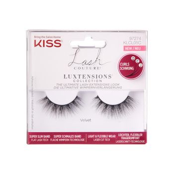Extension de cils
