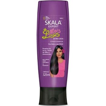 Après-shampoing Extra Lisses