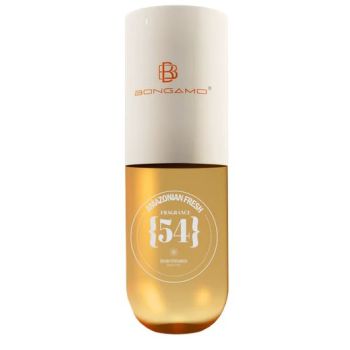Fragranza fresca amazonia 54