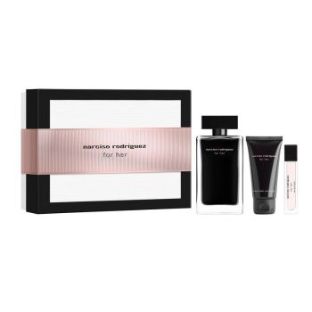 Coffret For Her Eau de Toilette