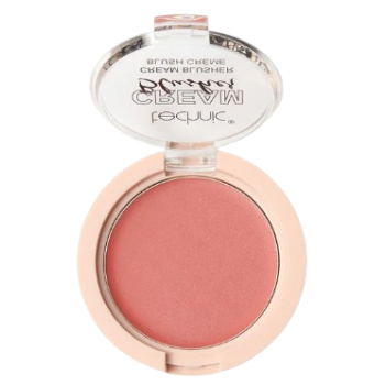 Blush en Crème