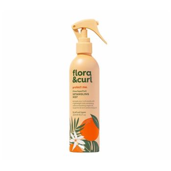 Brume légère Protect Me Citrus Superfruit