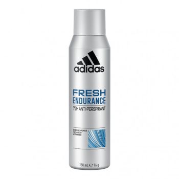 Déodorant Spray Antitranspirant Fresh Endurance
