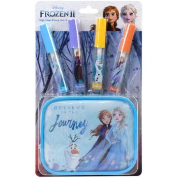 Frozen Set Maquillage