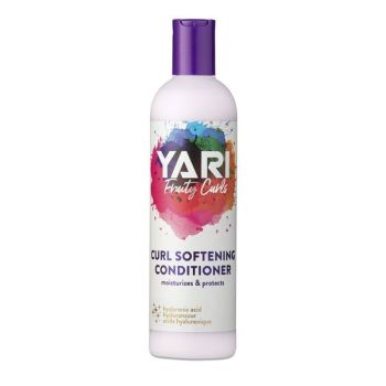 Fruity Curls Après-shampoing Adoucissante