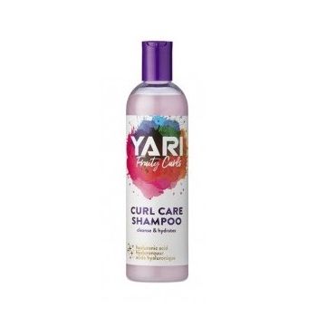 Fruity Curls Shampoing
