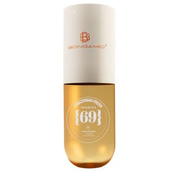 Fragranza fresca amazonia 69