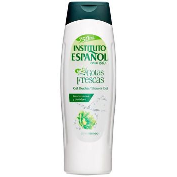 Gel Douche Parfumé Gotas Frescas