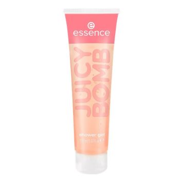 Gel Douche Juicy Bomb Party