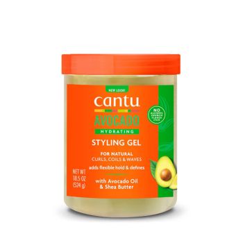 Avocado Styling Gel