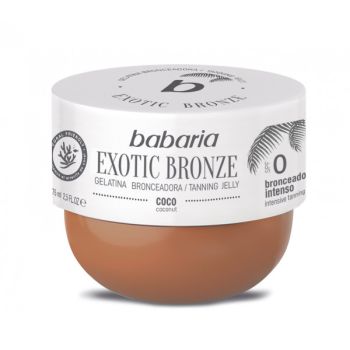 Gelée Bronzante