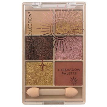 Palettes de Fards à Paupières