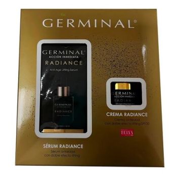 Pack Sérum Radiance + Crème Radiance