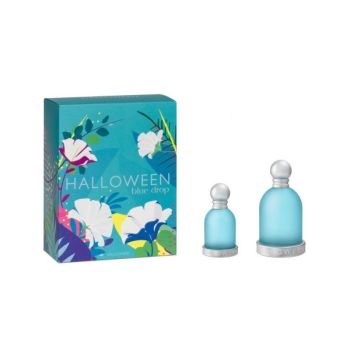 Halloween Blue Drop Eau de Toilette