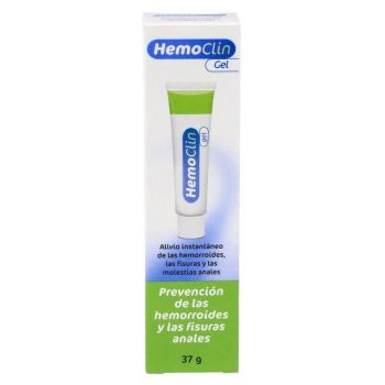 HemoClin Gel Hémorroïdaire