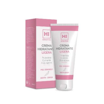 Crème Hydratante Nourrissante