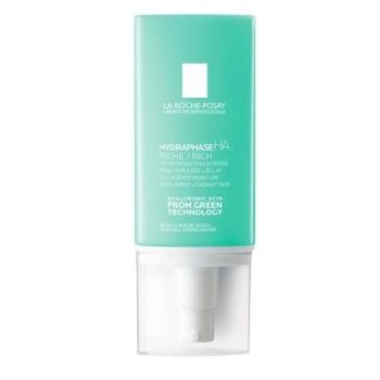 Crème Hydratante Intense Riche Hydraphase