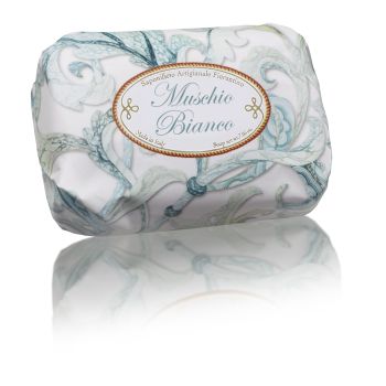 Samarcande Savon White Musk
