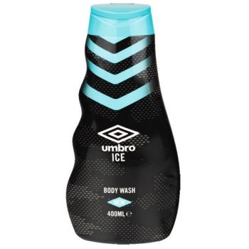 Gel de bain glacé