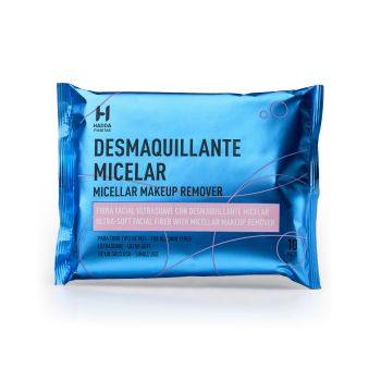Hadda Fibritas Démaquillante Micellaire