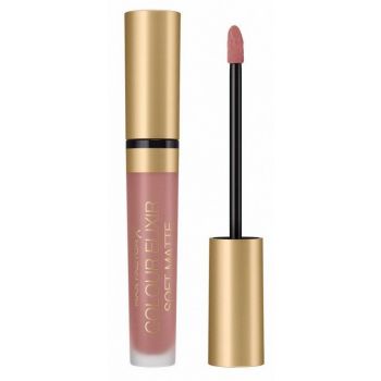 Rouge à Lèvres Liquide Colour Elixir Soft Matte