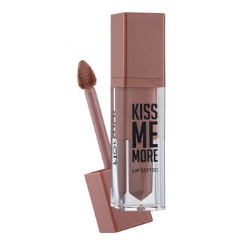 Rouge à Lèvres Liquide Kiss Me More Lip Tattoo