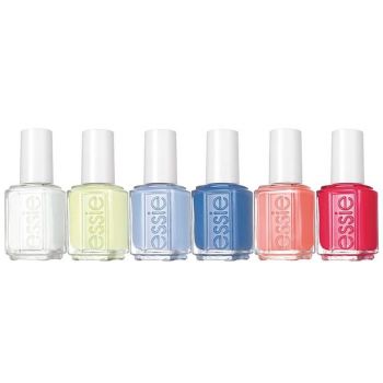 Vernis à Ongles Collection Été