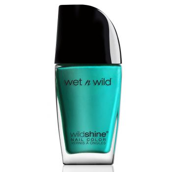 Vernis à Ongles Wild Shine Nouveaux
