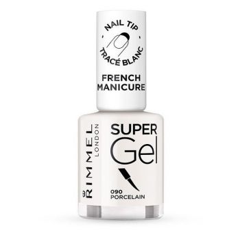 Super Gel French Manucure