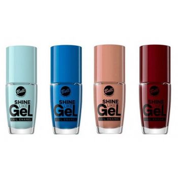 Vernis Shine Like Gel