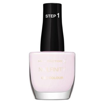 Vernis à ongles Nailfinity Gel Colour Longue Tenue
