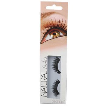 Faux-cils Natural Lashes