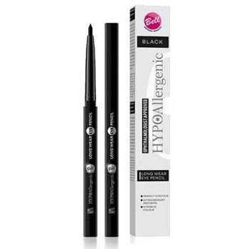 Hypo Eyeliner Hypoallergénique Long Wear