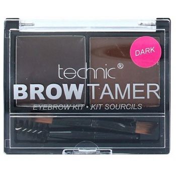 Kit à sourcils Brow Tamer