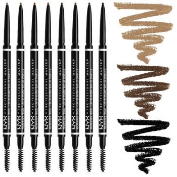 Crayon à sourcils Micro Brow Pencil