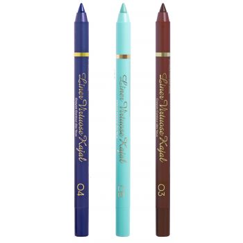 Crayon Yeux Liner Virtuose Kajal