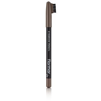 Crayon à Sourcils avec Brosse